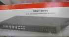 Hsct16 Honeywell Video Multiplexer