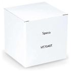 Ht7040t Speco Indoor Outdoor Bullet 030519005036