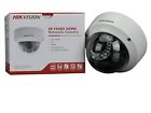 V5.3.0 Htc21 Hikvision International Version Dome Camera Hd Waterproof Security Ds