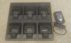 Htn9164b Motorola Unit Two Way Radio Battery Charger