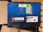 Hubsat4wpi Altronix Input Passive Utp Transceiver Hub Outdoor Isolated