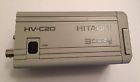 Hv-c20u-s4 Hitachi Hv-c20 3 Ccd