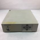 Hv-d27 Hitachi Ccd Color Camera Control Box