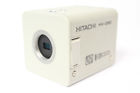 Hv-d30 Hitachi Hi-res Compact 3ccd