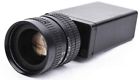 Hf35a-2 Hvm-32d Sony Monochrome Video Camera Cctv Lens