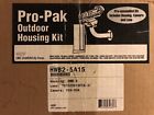 Hwb2-5a15 Ganz Security Propak Camera Lens Ready To Install