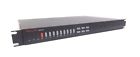 Hxct16 Honeywell 16 Channel Color
