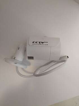 Ipc-hfw3200sn-0600b I Camera Ip66 Cylinder Network Security