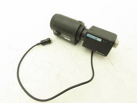 Tm-6740ge Iai Rainbow H6x8m-ii Hindsight Zoom Lens Monochrome Progressive Scan