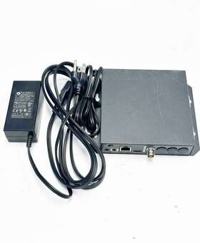 Nvs-3001 Ic Realtime Nvs3001 1 Channel H.264 Network Video Server