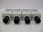 Icd-34 Hamilton Lot Of 4