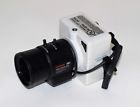 Icd-49 Ikegami Camera Model With Fujinon Dn Lens Nos Never Used