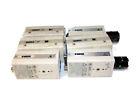 Icd-500 Ikegami Lot Of Ccd Indoor Security Camera