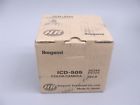 Icd-505 Ikegami New Super Cube Color Security Camera
