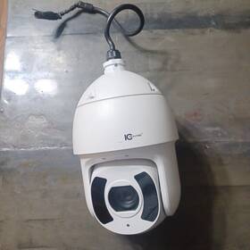 Hd-avs-z430ir-v2 Icrealtime Avs-z430ir-v2 Hd Avs Ptz Camera No Mounting Hardware