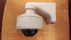 Ics-101crv3a Pelco Camclosure Indoor Outdoor Color Dome Camera