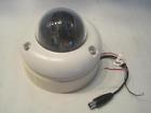 Ics090-cr3 Pelco Color Dome Camera Cctv Fs