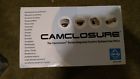 Ics101-cdv3a Pelco Camclosure Intergrated Security