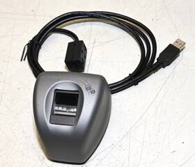 251946674 Idemia Mso 300 Fingerprint Scanner