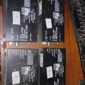 Vdr14110wdm Ifs