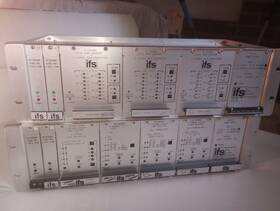 Vt73230-2drdt-r3 Ifs Gesecurity 32hannel Digital Video Transmitter / 2 Channel