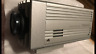 Ik-1000 Toshiba Emccd Starlight Camera Bosch Supply