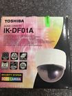 Ik-df01-a Toshiba New Dome Camera Ccd Color