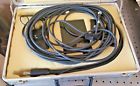 Ik-m41a Toshiba Ccd Security Camera