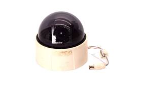 3.8-4.0w Ikegami Icd-609 2.9-10mm Color Dome Security Camera