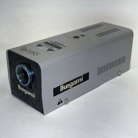 Itc-400 Ikegami Ikegani Television Camera Model