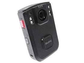 Iwx2-064-4g-w2 Illustra 1080p Wireless Outdoor Body Worn Camera