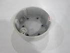 Imp121-1es Pelco Surface Mount Ring