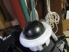Ims0c10-1 Pelco Network Fixed Vandal-resistant