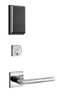 In120 7978 Sargent Mortise Lock