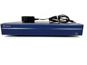 Bx130-int-16 Indigovision Channel Analog - Digital Video/audio Encoder With Adapter