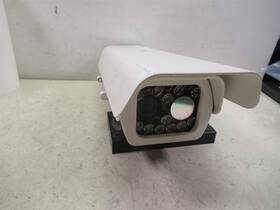 Iza800ort-l-850 Inex Tech License Plate Reader Camera Alrp Dual Sensor Unit