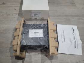N3655ta-88-m Infinova N3655ta Fiber Optic Transmission System Hard To Find Model