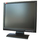 Inm419 Inmotion Cctv Monitor Led