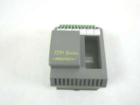 Idm4004 Innotech Multiplexer Controller Idm4004 Innotech Multiplexer Controller