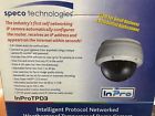 Inprotpd3 Speco Technologies Security Camera