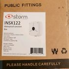 Insx122 Inaxsys Storm Waterproof Junction Camera Mount 685225605904