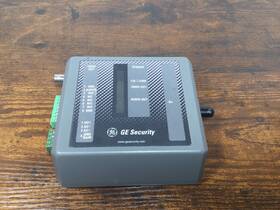 B740avr-estl Interlogix Ge Security 1ch Video Tx/rx And 2-way Mpd Data