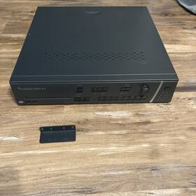 Tvr-4116-2t Interlogix 16 Channel Truvision Dvr 41
