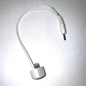 Af71199 Invue Security Cable White