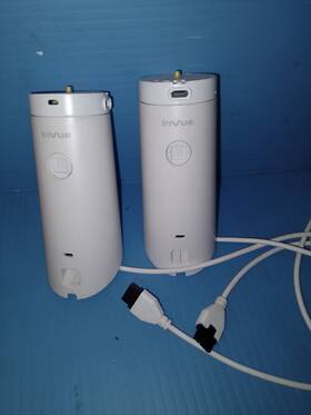 Dbd210-w Invue Onepod Platform
