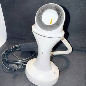 Ec9101 Invue Security Assembly White