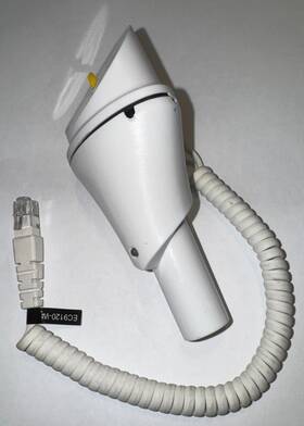 Ec9129-w Invue Ec9120 Security Assembly Ec9129-w/ec9120 White