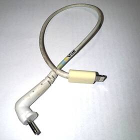 Hc71199 Invue Security Cable White