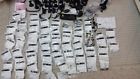 Invue Ir Ecosystem Camera Security Distribution Box And Tons Of