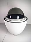Ip-h101 Commercial Outdoor Heated Enclosure For Ptz Dome Camera Security Surveillance